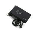 thumbnail image 1 of relayinert 125Khz USB RFID Reader Writer Smart ID Diagnostic LED Operating Buzzer Contactless Sensitivity Support Plug and Play, 1 of 6
