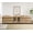 Oak, variant on 3-In-1 Multifunctional Sideboard Buffet with 12 Drawers, Modern Tempered Glass Door Credenza with Adjustable Shelf & Metal Base, Freestanding Coffee Bar Storage Cabinet for Kitchen Living Room