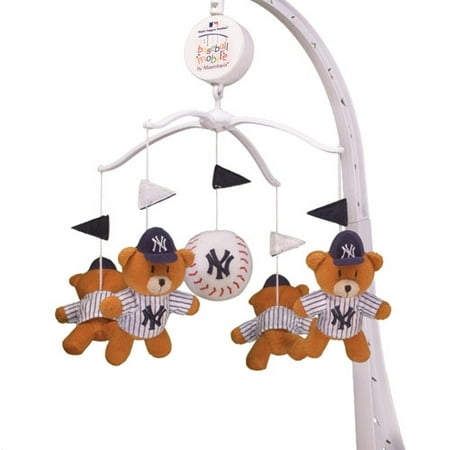 New York Yankees Baseball Mobile