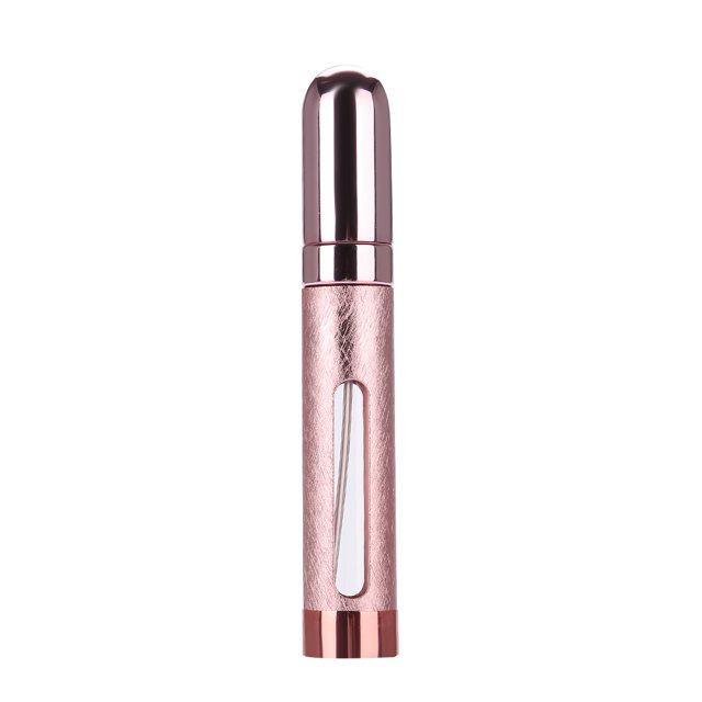 Empty Pump Lotion Bottle,12ml Mini Empty Glass Refillable Perfume Atomizer Bottle Empty Glass Perfume Bottle Quality You Can Trust