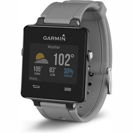 Garmin vivoactive gps smartklokke