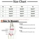 thumbnail image 3 of Traje de baño de bikini ajustable con vendaje casual para mujer Conjunto de ropa de playa Fridja nalpqowj21487, 3 of 5