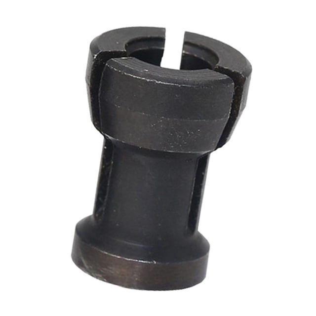 Pinza Cabezal Tirada de Grabado shamjiam Adaptador de mandril de fresa 6 mm
