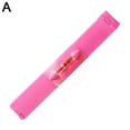 thumbnail image 1 of Diy Hairdressing Tools Bangs Cutting Tool Bangs Level Ruler Bangs Hair Cutter Bangs Comb Bangs Clip, 1 of 1