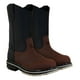 thumbnail image 2 of Bota De Trabajo Establo Modelo 563 Roper De Piel, 2 of 4