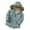 Green, variant on EnJoCho Jackets for Toddler Girls 4t 5t Kids Baby Girls Boys Autumn Winter Warm Thick Padded Cotton Long Sleeve Hooded Coat Jacket Clothes Little&Big Kids Boy or Girl Winter Jackets&Coat Clearance