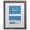Gray, variant on Studio Decor 5" x 7" White 2-Opening Belmont Picture Frame - Includes Pre-attached Hanging Hardware, Horizontal or Vertical Display - 1 Pack