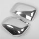 thumbnail image 1 of Silver Mirror Covers+Door Handle Covers for Jeep Dodge 11-20, 1 of 5