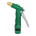 thumbnail image 2 of Xihbxyly Boquilla Rociadora de Agua a Presión, Herramienta Ajustable para Lavado de Autos, Diseño Ergonómico, Multifuncional para Baño de Mascotas, Aspersor de Manguera de Jardín, Limpieza Del Hogar,, 2 of 7
