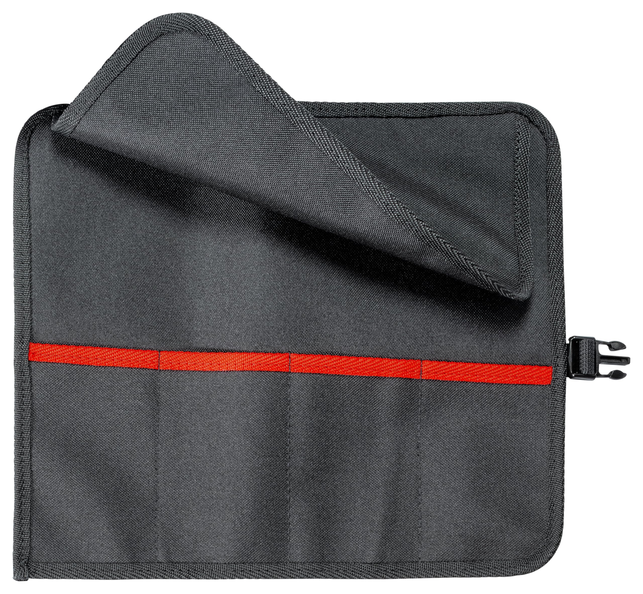 KNIPEX Tools - 4 Piece Circlip Set In Pouch Straight & 90 Degree (9K001952US) CA3