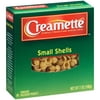 Creamette Pasta, Small Shells, 7 Oz