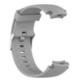 thumbnail image 4 of Correa de silicona de repuesto para correa de reloj juvenil Amazfit | Funda de funda de protección de TPU suave | Ajuste seguro ajustable 5.51"-8.46" | Accesorio de moda cómodo y duradero | Pulsera, 4 of 6