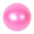 thumbnail image 1 of Bangcool 9.84in Mini Yoga Ball Body Training Mini Exercise Ball Pilates Ball Gym Ball, 1 of 10