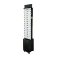 thumbnail image 1 of FixtureDisplays® Reading Glass Display Rack with 64 Pairs Capacity 11601-NEW, 1 of 5