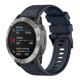 thumbnail image 2 of Pulsera para Garmin Fenix ​​6X/Fenix ​​6X Pro Cómodo Reloj Deportivo Inteligente JShteea  El nuevo, 2 of 5