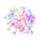 thumbnail image 5 of 60 Clips de soporte para plantas DYNWAVEMX Clips de orquídeas coloridos, 5 of 8