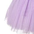 thumbnail image 5 of Richie House Girls' Dancing sundress with layered mesh bottoms RH1967-1/2, 5 of 7
