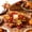 Autumn Harvest Wreath Under $5 a2, variant on Usloyux Fall Harvest Maple Leaf Candlestick Wreath, Autumn Simulation Pumpkin Decoration Wreath Border, Holiday Berries Candlestick Wreath for Home Mantel Table Shelf Display