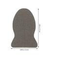 thumbnail image 2 of OULII 1 Pair Thumb Sleeve Gaming Fiber For Mobile Game Control, 2 of 8
