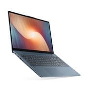 Lenovo Ideapad 5 15.6 Laptop, AMD Ryzen 7 5825U, 16GB RAM, 512GB SSD, Abyss Blue, Windows 11 Home, 82SG00BLUS