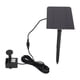 thumbnail image 4 of Bomba de fuente de agua Solar Jadeshay Bomba de estanque con fuente Solar USB y panel Solar, 4 of 12