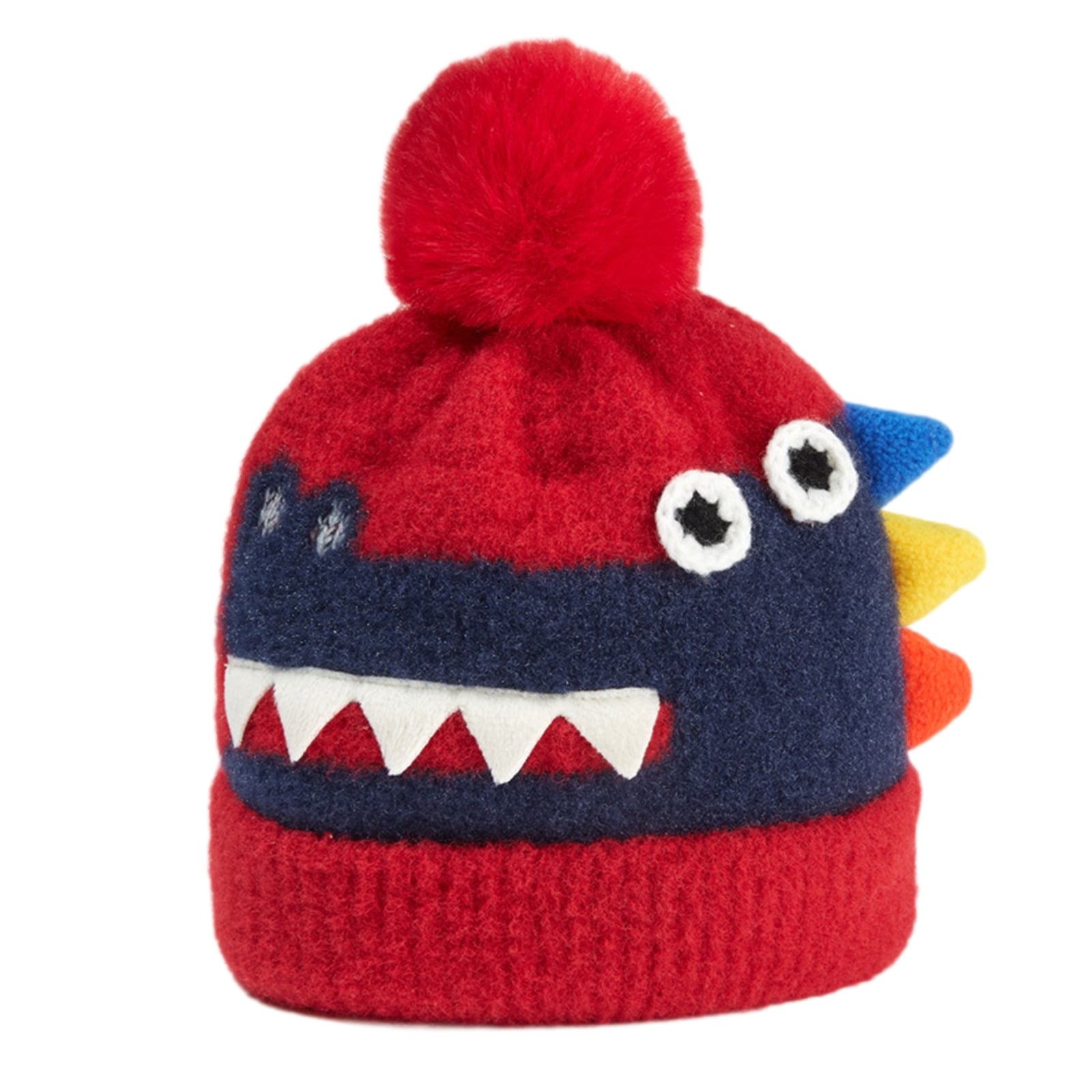 Bagilaanoe Toddler Baby Beanie Cap 