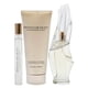 thumbnail image 1 of Cashmere Mist de Donna Karan para mujer: set de regalo de 3 piezas: spray EDP de 3,4 oz, spray EDP de 0,34 oz y loción corporal de 3,4 oz, 1 of 2