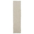 thumbnail image 3 of Heritage Lace Crochet Envy Pearl Table Runner - Fern - 14 x 60 in., 3 of 5