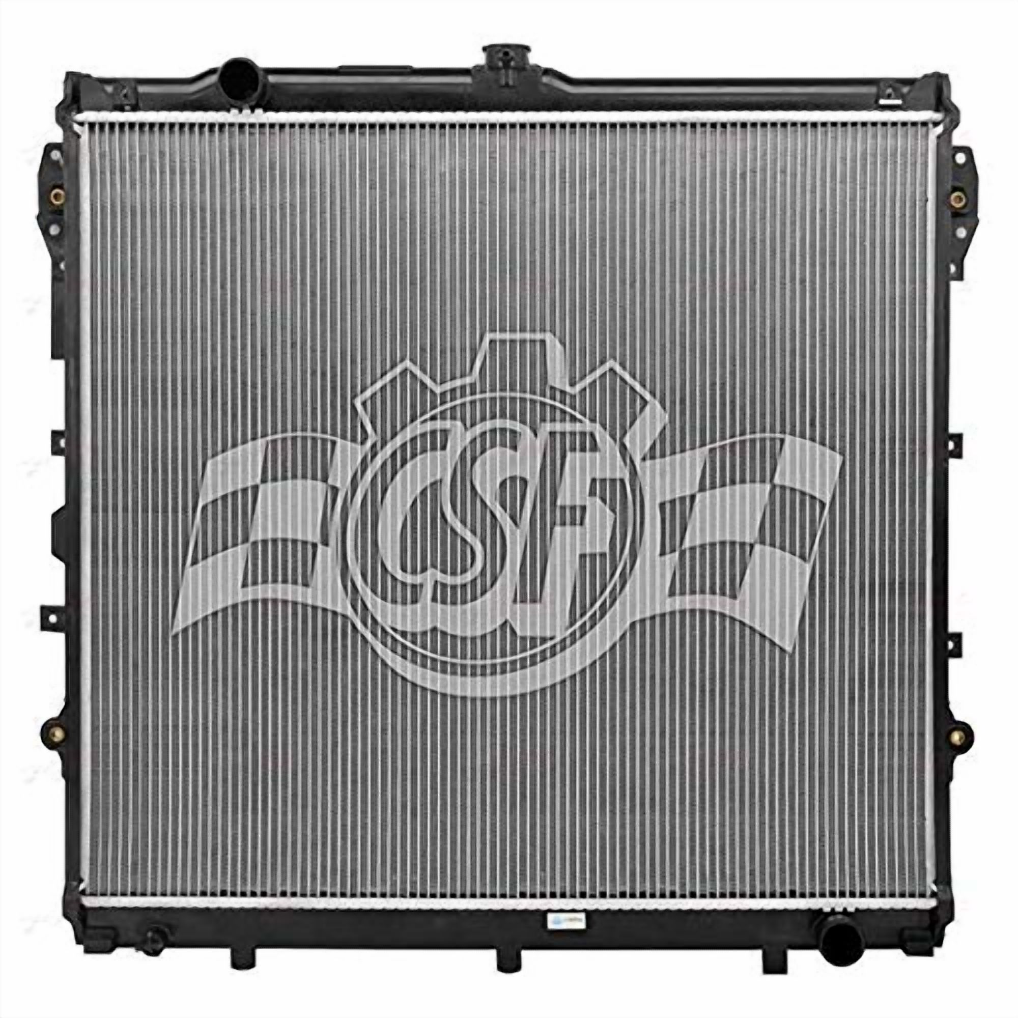 CSF 3776 Radiator