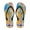 Color 9, variant on Psesaysky Pink Leopard Flip Flops for Women Girls Fashionable Comfortable Durable Beach Sandals Shower Sandals Size 5-9