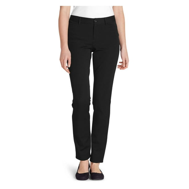 Eddie Bauer Eddie Bauer Women's Travel Pants Curvy