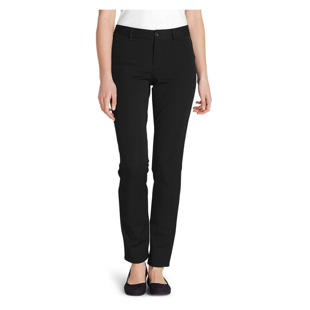 Eddie Bauer - Eddie Bauer Women's Travel Pants - Curvy - Walmart.com - Walmart.com