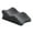 without pillow, variant on Lipstore Knee Pillow Improve Posture Portable Feet Pillow for Relaxing Travel Camping pink