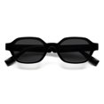 thumbnail image 1 of Gafas de Sol SOJOS Retro Polarizadas Hexagonales SJ2389 para Mujeres/Hombres, 1 of 5