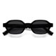 thumbnail image 1 of Gafas de Sol SOJOS Retro Polarizadas Hexagonales SJ2389 para Mujeres/Hombres, 1 of 5