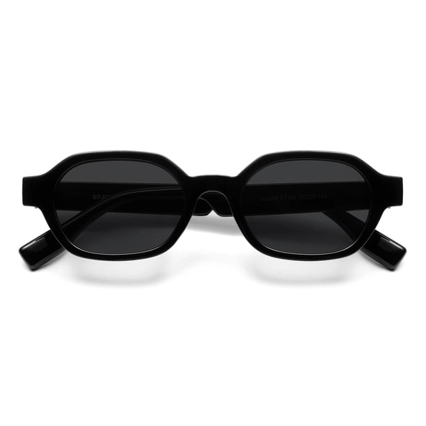Gafas de Sol SOJOS Retro Polarizadas Hexagonales SJ2389 para Mujeres/Hombres