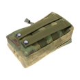 thumbnail image 1 of Greeniant Bolsa de almacenamiento con orificio de drenaje Bolsa de transporte de entrenamiento montada en cinturón de gran capacidad Equipo de Tipo 7, 1 of 6