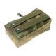 thumbnail image 1 of Greeniant Bolsa de almacenamiento con orificio de drenaje Bolsa de transporte de entrenamiento montada en cinturón de gran capacidad Equipo de Tipo 7, 1 of 6
