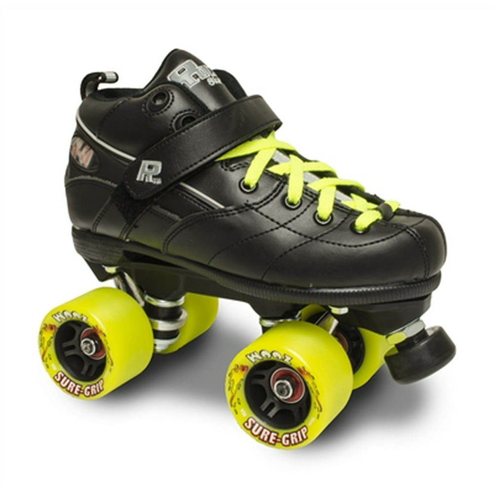 SureGrip Quad Roller Skates GT50 "ZOOM"