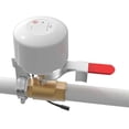 thumbnail image 5 of EU Plug,WIFI Smart Water Valve Shut Off Tool Automatic Remote Control on and Off Electric Gas Shutoff Valve Main, 5 of 5