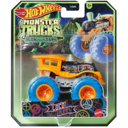 Hot Wheels Super Rigs Bank Roller Walmart