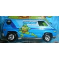 thumbnail image 5 of Hot Wheels Pop Culture - Teenage Mutant Ninja Turtles - Select Vehicle(s), 5 of 11