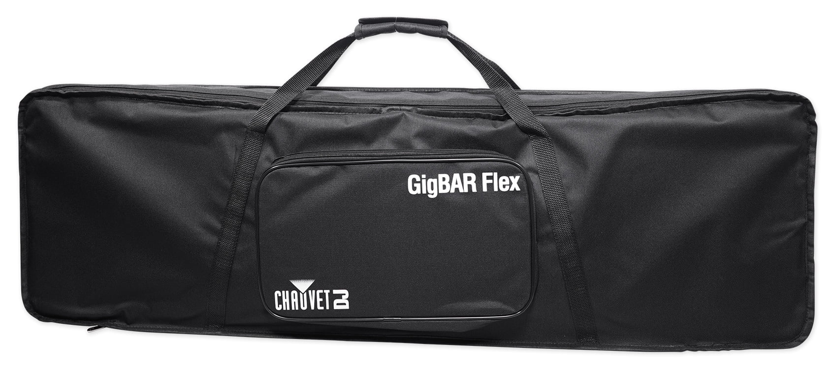 Chauvet DJ GigBAR Flex Lighting System For Church Stage Design Derby+Wash Lights