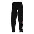 thumbnail image 2 of G-III Sports Womens Detroit Pistons Pantalones deportivos de compresión dpt S/27, 2 of 3