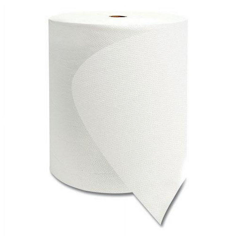 Valay Proprietary TAD Roll Towels, 1-Ply, 7.5