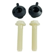 Dometic 385311861 Kit, Seat/Cover Mounting Hardware