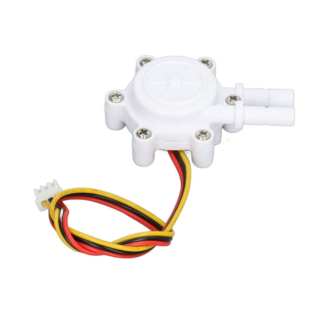 Sensor de caudalímetro de agua, caudalímetro de agua, caudalímetro, sensor de caudalímetro, interruptor de contador de caudal, funcionalidad de alta precisión