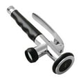 thumbnail image 1 of Kingston Brass KH8501 Continental Pre-Rinse Kitchen Faucet Pull Down Sprayer, Polished Chrome, 1 of 1