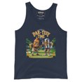 thumbnail image 1 of Débardeur pour Homme Tee time Par, 1 of 7