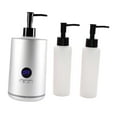 thumbnail image 3 of Runquan Single Bottle Massage Oil Heater Beauty Tool with Bottles Massage Oil Warmer, 3 of 8